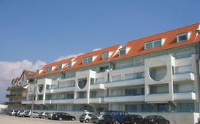 Appartement Fort-Mahon-Plage, 2 pièces, 6 personnes - FR-1-482-16