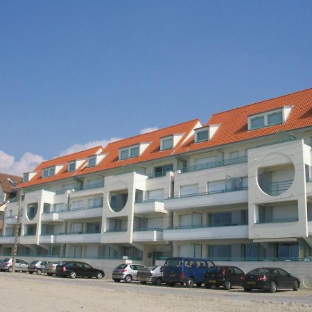 Appartement Fort-Mahon-Plage, 2 pièces, 6 personnes - FR-1-482-16 Extérieur photo