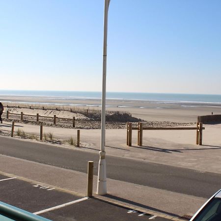 Appartement Fort-Mahon-Plage, 2 pièces, 6 personnes - FR-1-482-16 Extérieur photo