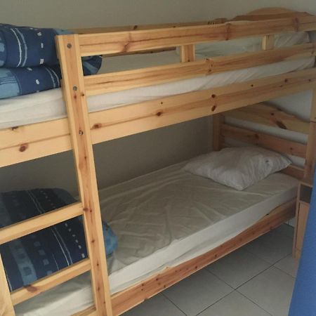 Appartement Fort-Mahon-Plage, 2 pièces, 6 personnes - FR-1-482-16 Extérieur photo