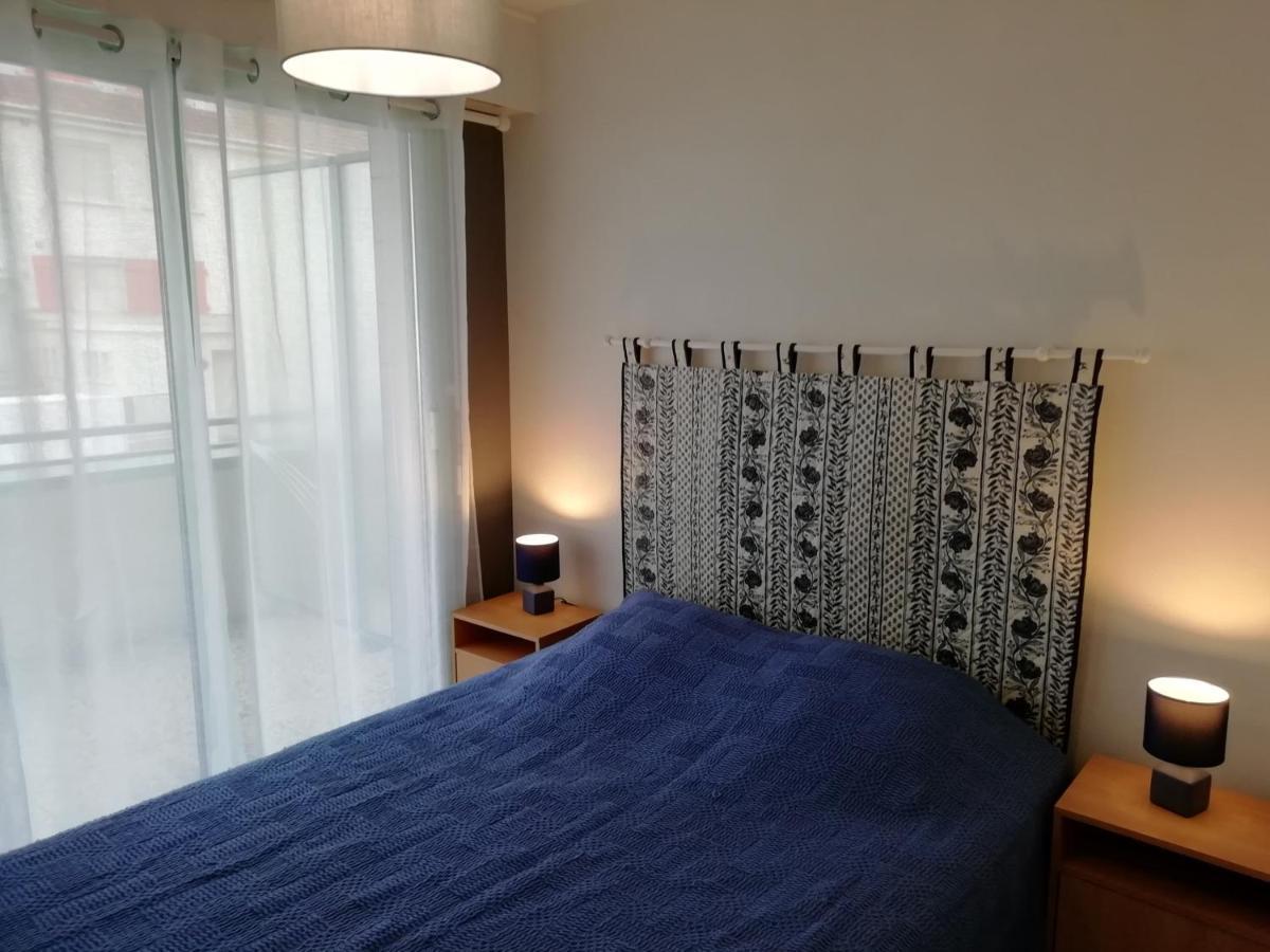 Appartement Fort-Mahon-Plage, 2 pièces, 6 personnes - FR-1-482-16 Extérieur photo